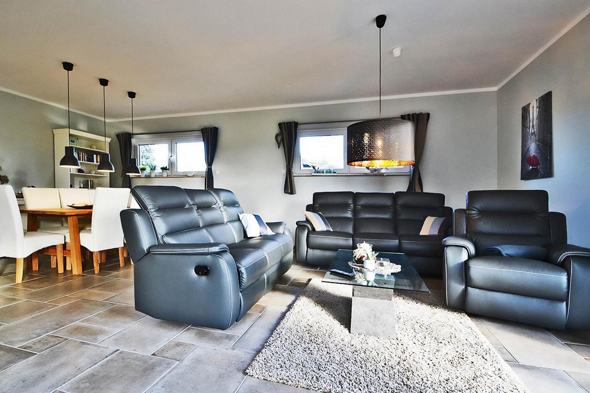 Ferienhaus Zirchow 3 エクステリア 写真